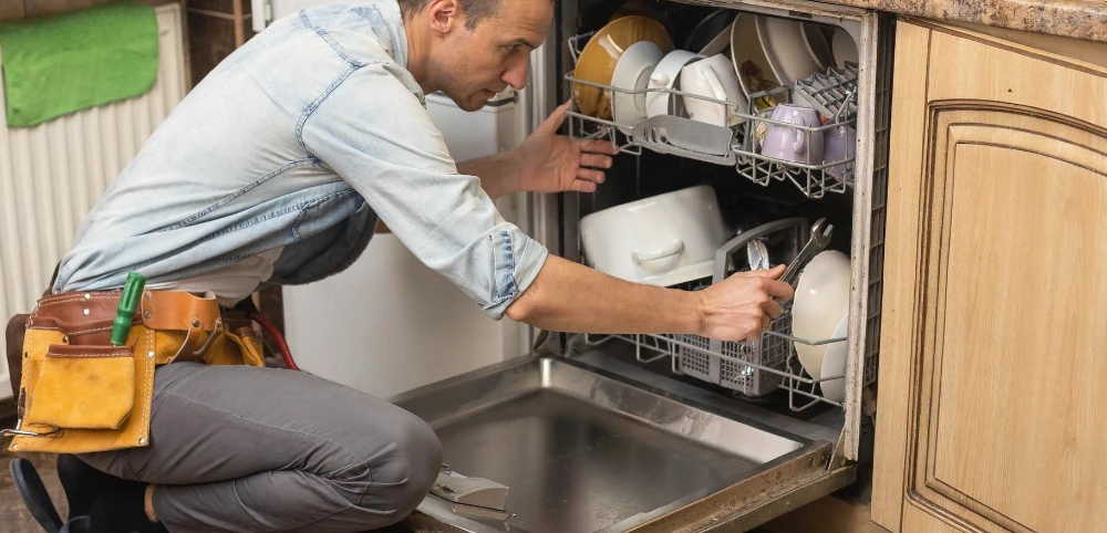 Dishwasher Repair in Yakima, WA Yakima WA