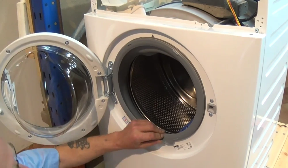Dryer not heating repair scenario Yakima WA