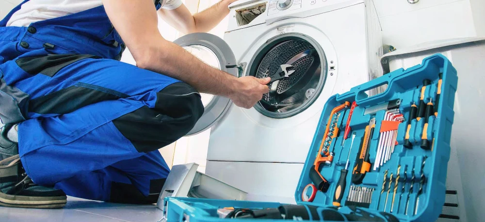Washer repair service WA - Appliance Repair