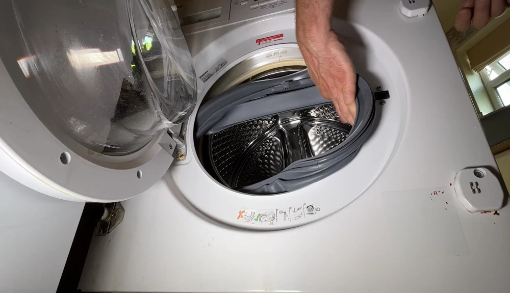 Washing machine repair Yakima WA